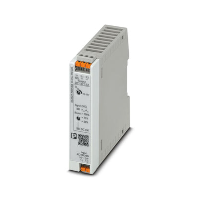 Fuente de alimentación QUINT4-PS/1AC/12DC/2.5/PT
