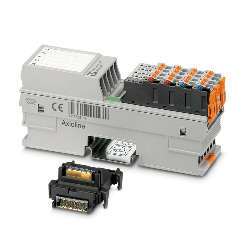 Modulo analogico AXL F AI4 I 1H