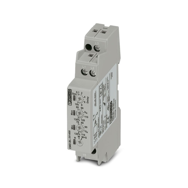 Rele de control EMD-BL-3V-400