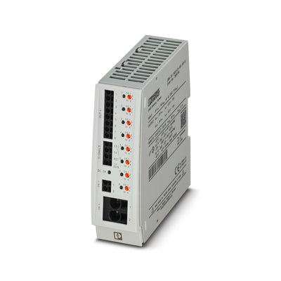 Interruptores de protección de aparatos electronicos CBM E8 24DC/0.5-10A NO-R