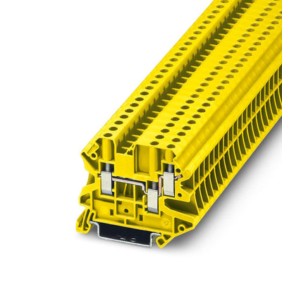 Borne de paso UT 4-TWIN YE