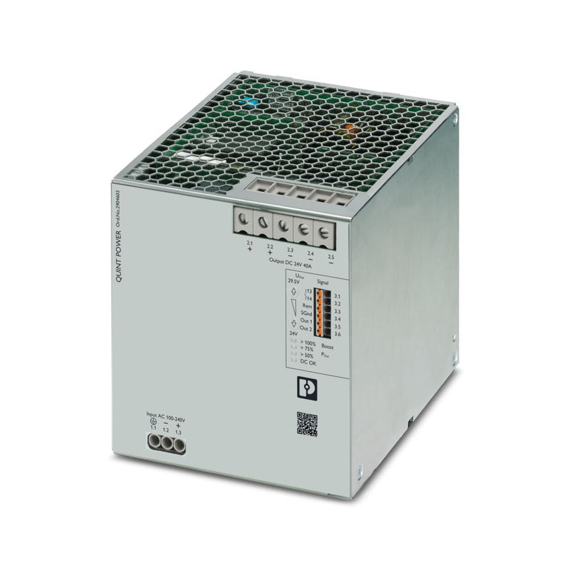 Fuente de alimentación QUINT4-PS/1AC/24DC/40
