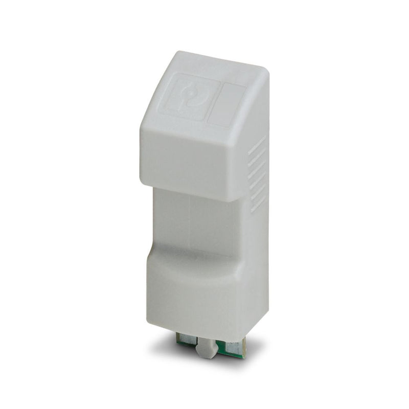 Módulo enchufable RIF-V-12-24 UC