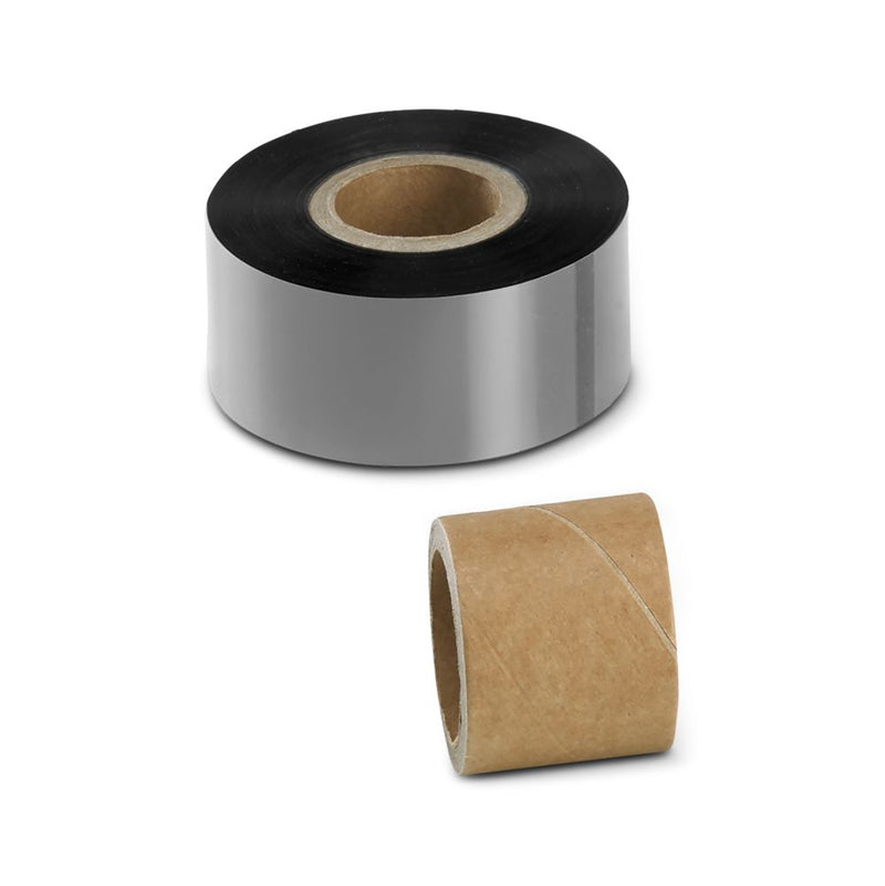 Rollo de tinta TM-RIBBON 25 BK 102