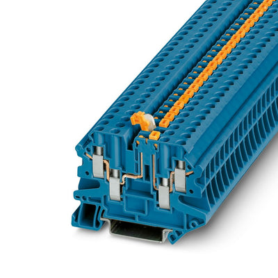 Borna interrumpible por cuchilla UT 4-QUATTRO-MT P/P BU