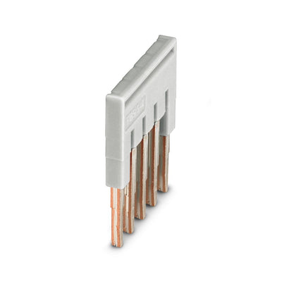 Puente enchufable FBS 5-4 GY