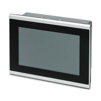 Panel web WP 6101-WXPS