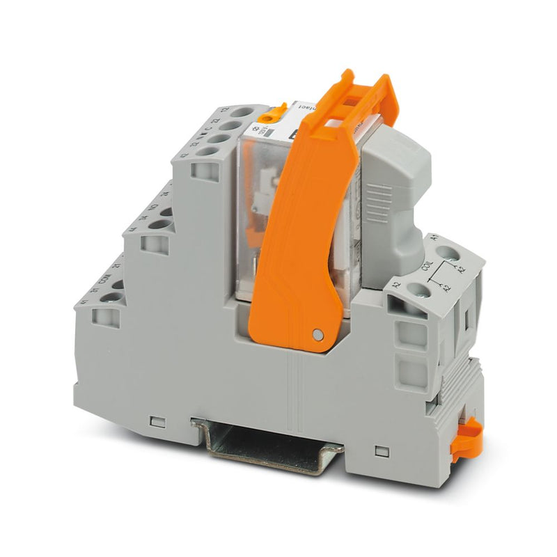 Modulo de reles RIF-2-RSC-LV-120AC/2X21