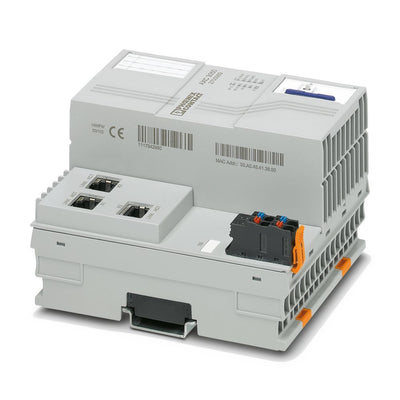 Sistema de control AXC 3050