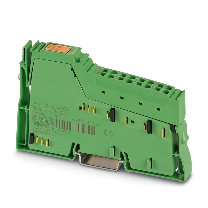 IB IL RS 485-ECO Módulo de comunicación