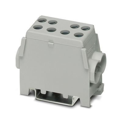 Módulo de ramificacion de cable principal UDB 2X35/25 GY