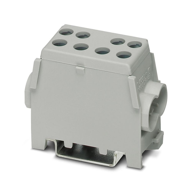 Módulo de ramificacion de cable principal UDB 2X35/25 GY