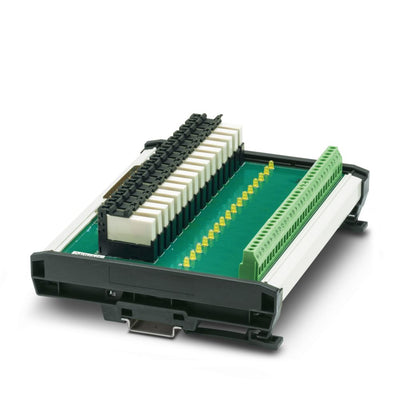 Módulo activo UM-D37M/16R-240AC/DI/C3/L C