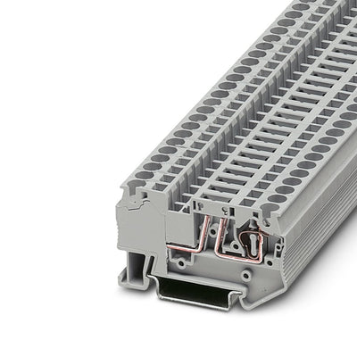 Borna seccionable ST 4-TG