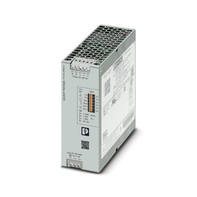 Fuente de alimentación QUINT4-PS/1AC/48DC/5