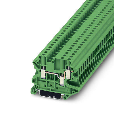 Borne de paso UT 4-TWIN GN