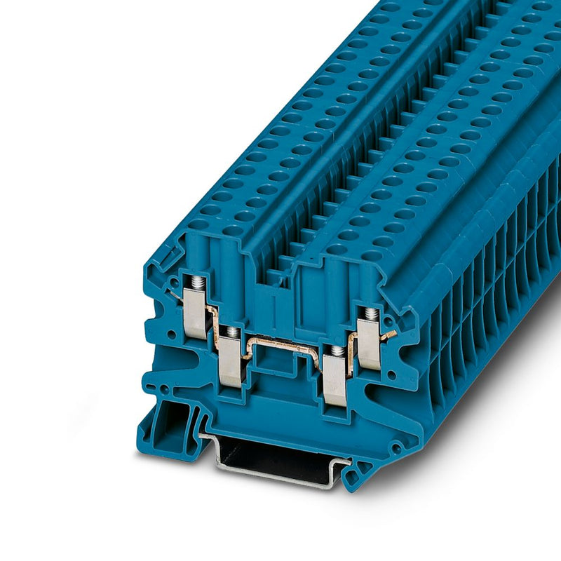 Borne universal de cuatro conductores UT 4-QUATTRO HV BU