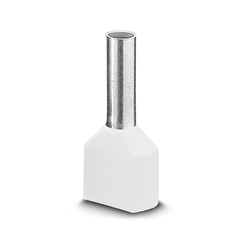 Puntera AI-TWIN 2X 0,5 - 8 WH