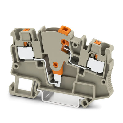 Borne interruptor para circuito medida PTME 4