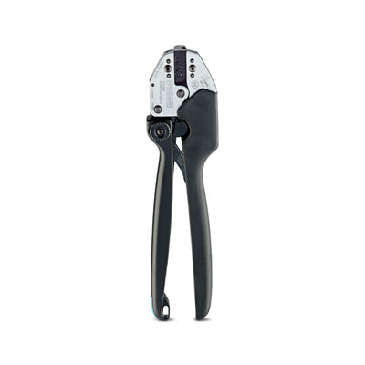 Tenaza de crimpado CRIMPFOX-SR 6-2