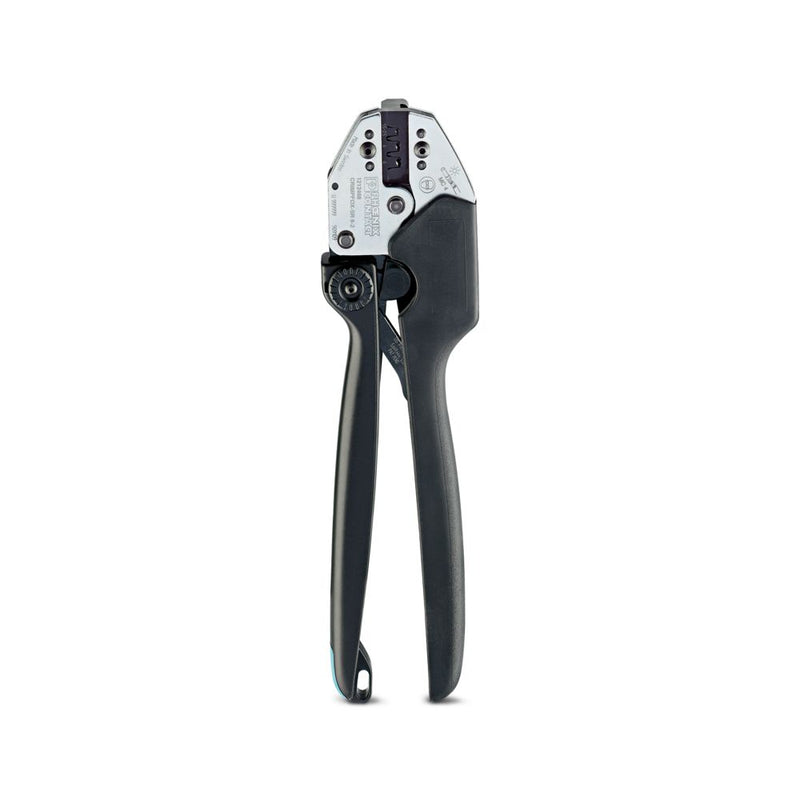 Tenaza de crimpado CRIMPFOX-SR 6-2
