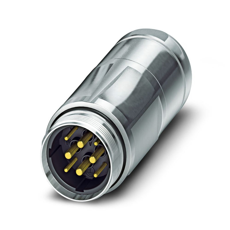 Conector de acoplamiento SM-5EP1N8A9L32S