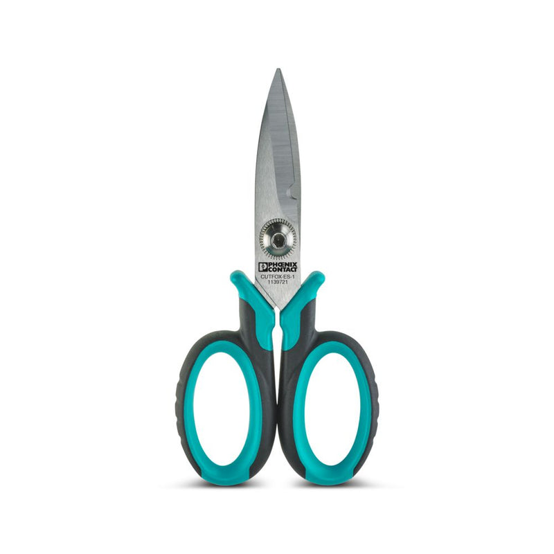 Herramienta de corte CUTFOX-ES-1