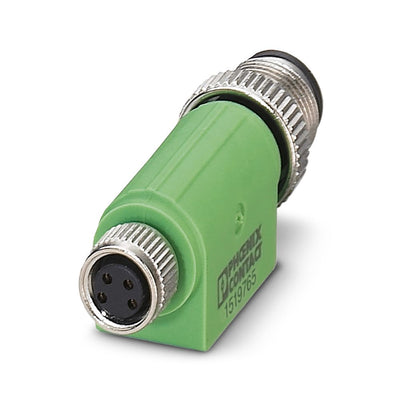 Adaptador SAC-4P-M12MS-M 8FS