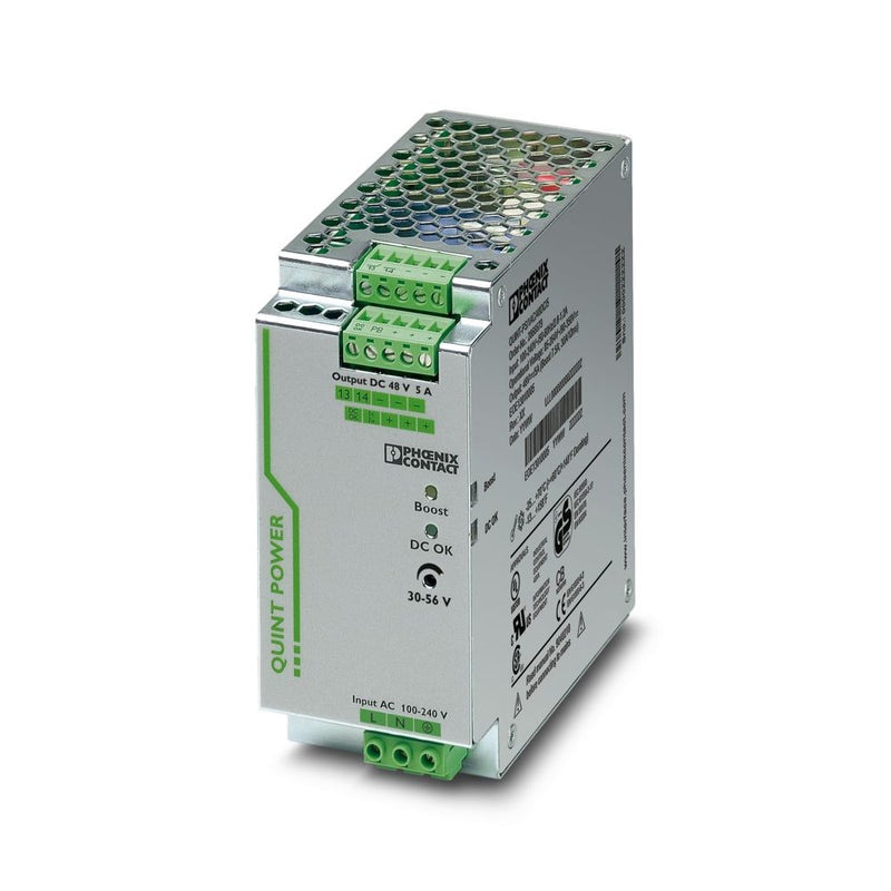 Fuente de alimentacion QUINT-PS/1AC/48DC/ 5