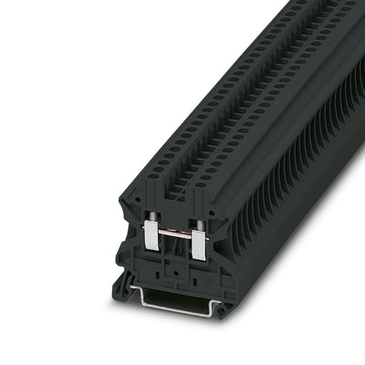Borne de paso UT 2,5 BK