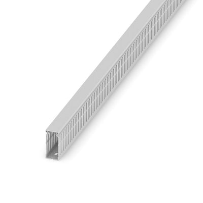 Canaleta de cableado CD 30X60