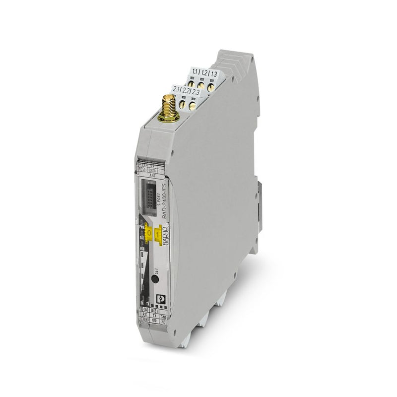 Módulo radio RAD-2400-IFS-JP