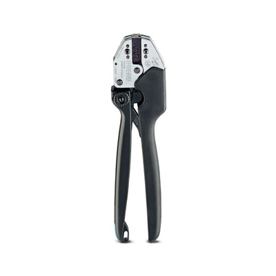 Tenaza de crimpado CRIMPFOX-SR 6-3