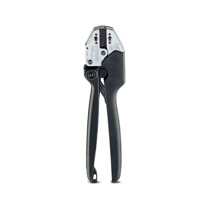 Tenaza de crimpado CRIMPFOX-SR 6-3