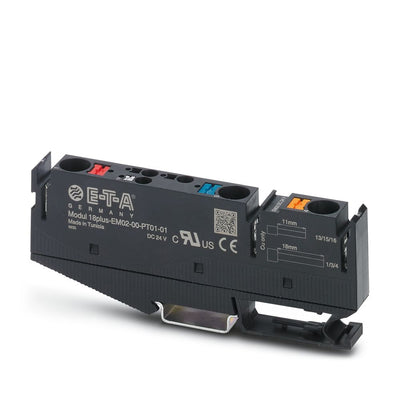 Elemento de base 18PLUS-EM02-00-PT01-01