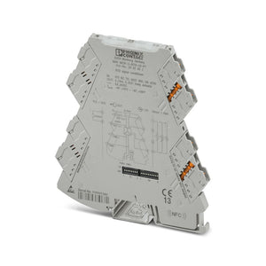 Convertidor medición termorresistencias MINI MCR-2-RTD-UI-PT