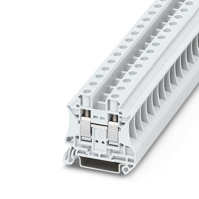 Borne de paso UT 10 WH