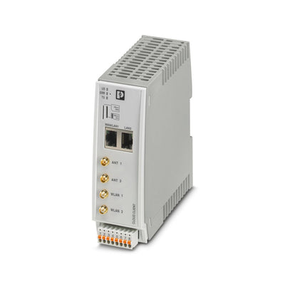Enrutador CLOUD CLIENT 2102T-4G EU WLAN