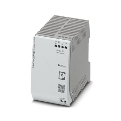 Fuente de alimentación UNO-PS/1AC/48DC/100W