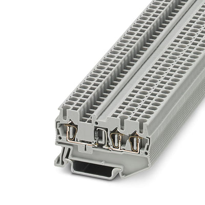 Borne para componentes ST 2,5-TWIN-DIO/R-L