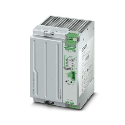Sistema de alimentación ininterrumpida QUINT-UPS/ 24DC/ 24DC/10/3.4AH