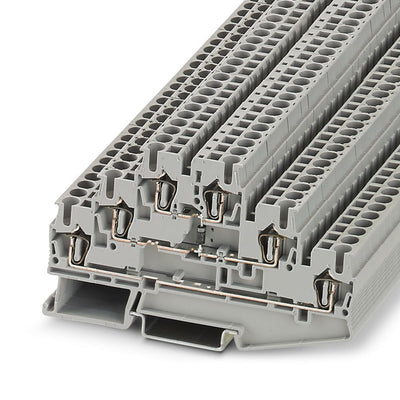 Borne multipiso ST 2,5-3L-DIO/M-O