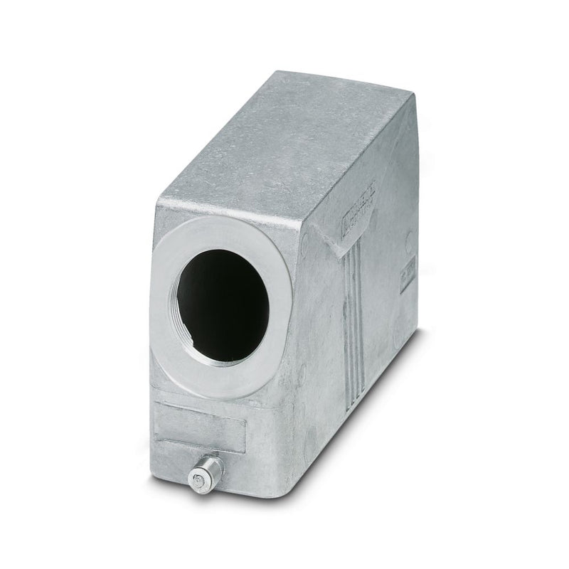 Carcasa HC-STA-B24-HHFS-1STM40-EL-AL