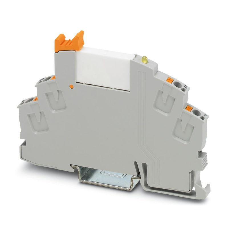 Modulo de reles RIF-0-RPT-12DC/ 1AU