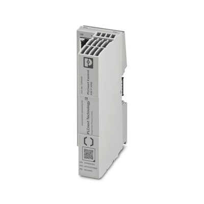 Sistema de control AXC F 1252