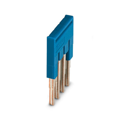 Puente enchufable FBS 4-4 BU