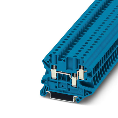 Borne de paso UT 4-TWIN BU