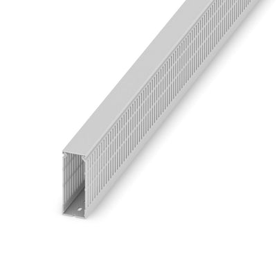 Canaleta de cableado CD 40X100