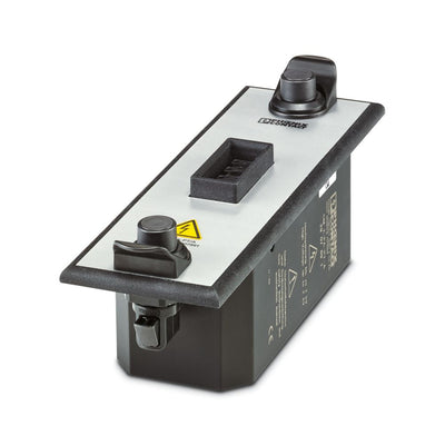 Adaptador de equipo de comprobacion CM 2-PA-PT/A