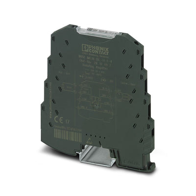 Amplificador separacion MINI MCR-BL-U-I-4